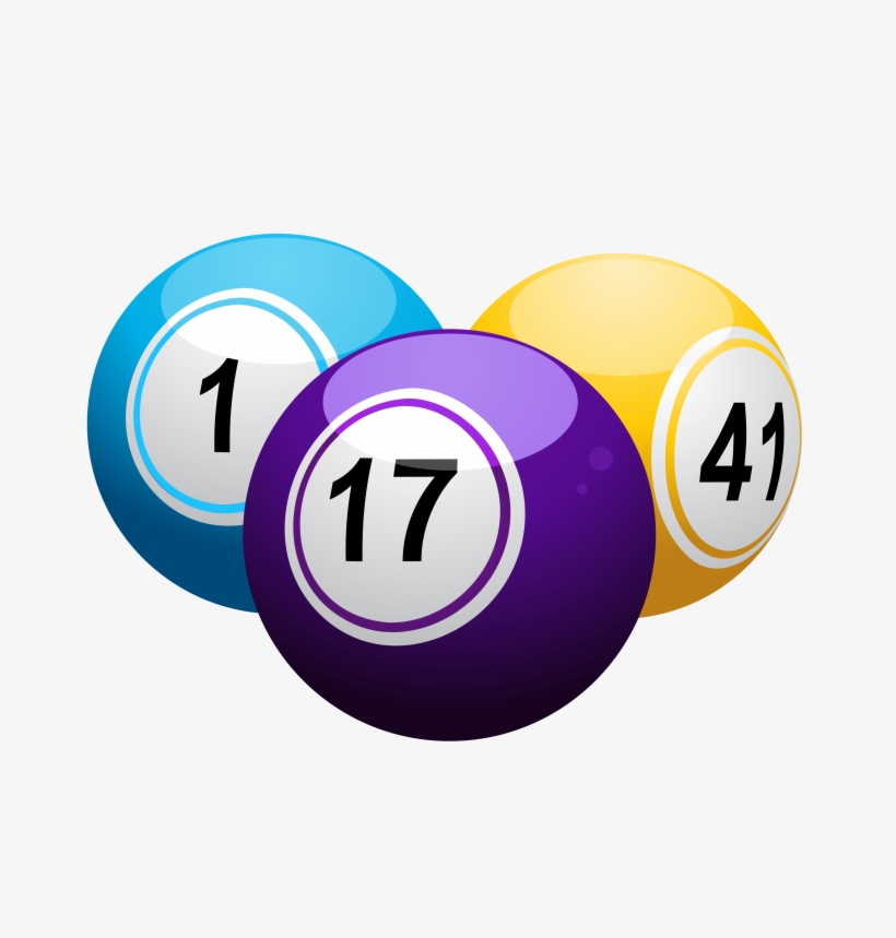 Bingo Balls Hi Res - Bingo Balls, transparent png #1240618