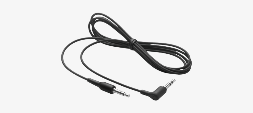 Jabra Move Audio Cable, transparent png #1240620