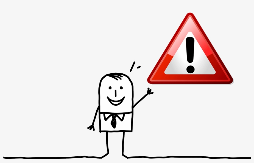 Attention - Ideenkanal, transparent png #1240621