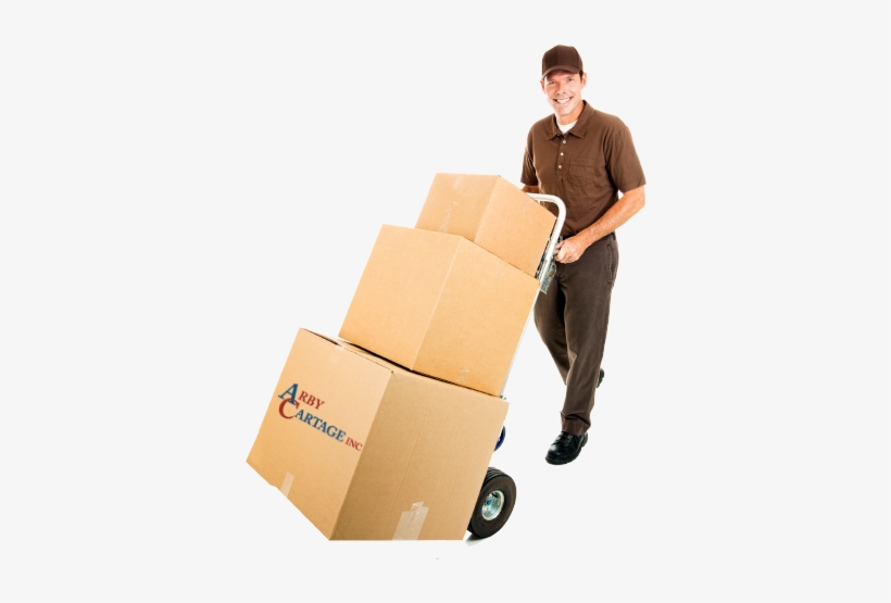 Moving Company - Packers And Movers In Canada, transparent png #1240700