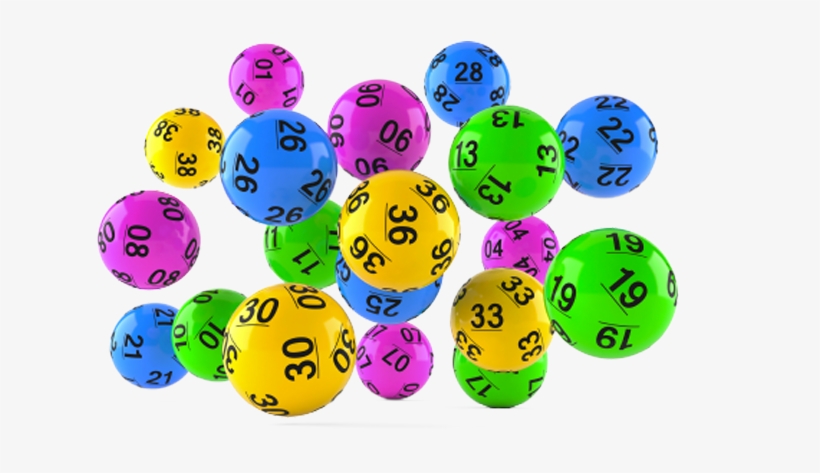 01772 694 - Lotto, transparent png #1240779