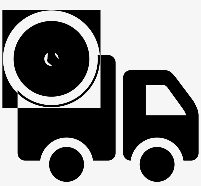 Png File Svg - Delivery, transparent png #1240781