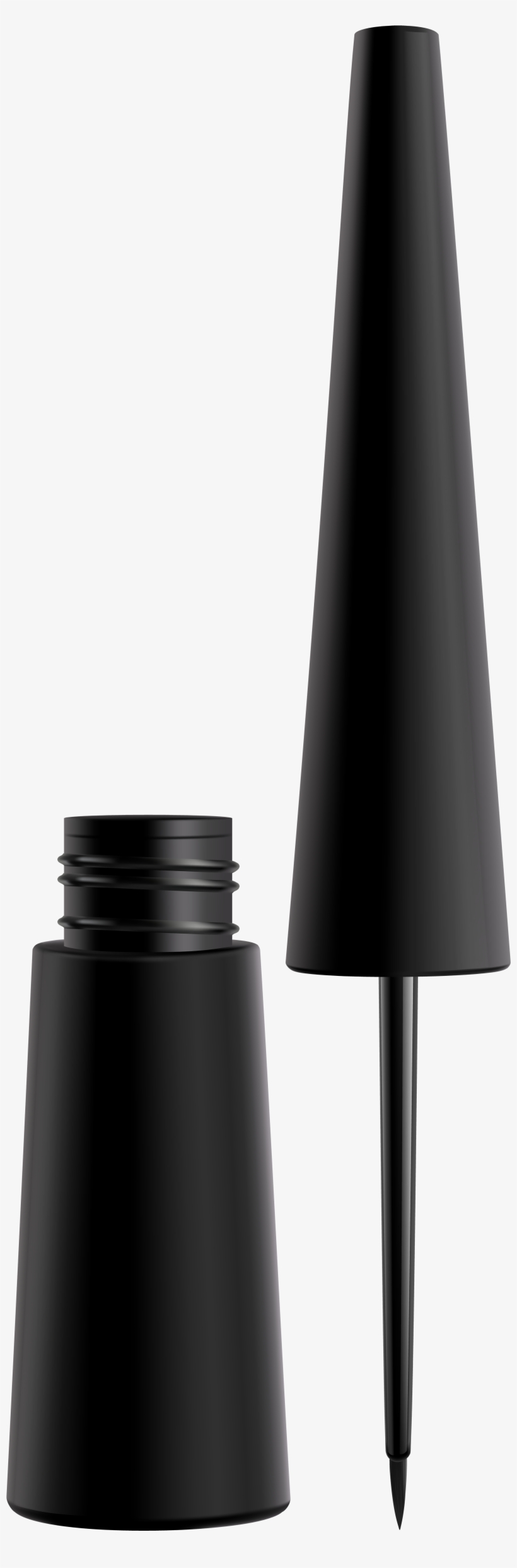 Eyeliner Clipart, transparent png #1240813