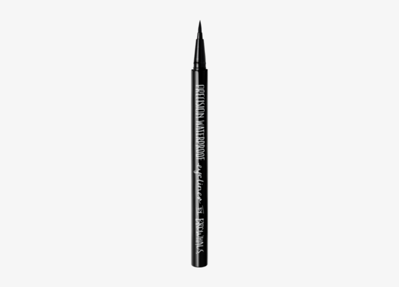 Bh Web Waterproof Eyeliner - Eye Liner, transparent png #1240894