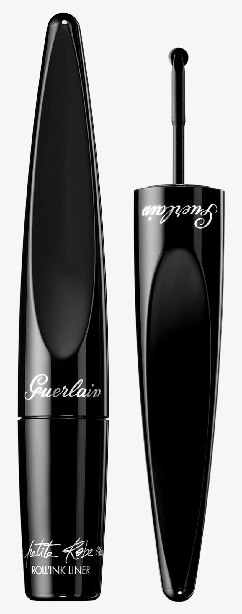 The Roll-on Eyeliner That Glides On In A Flash, transparent png #1241028