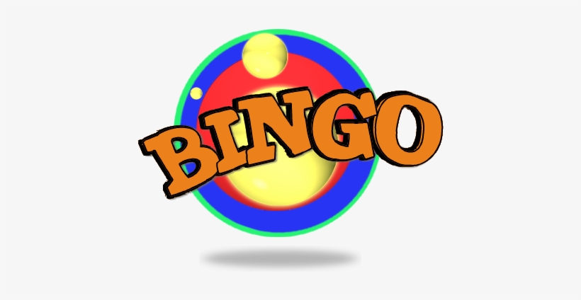 Bingo Social, transparent png #1241077