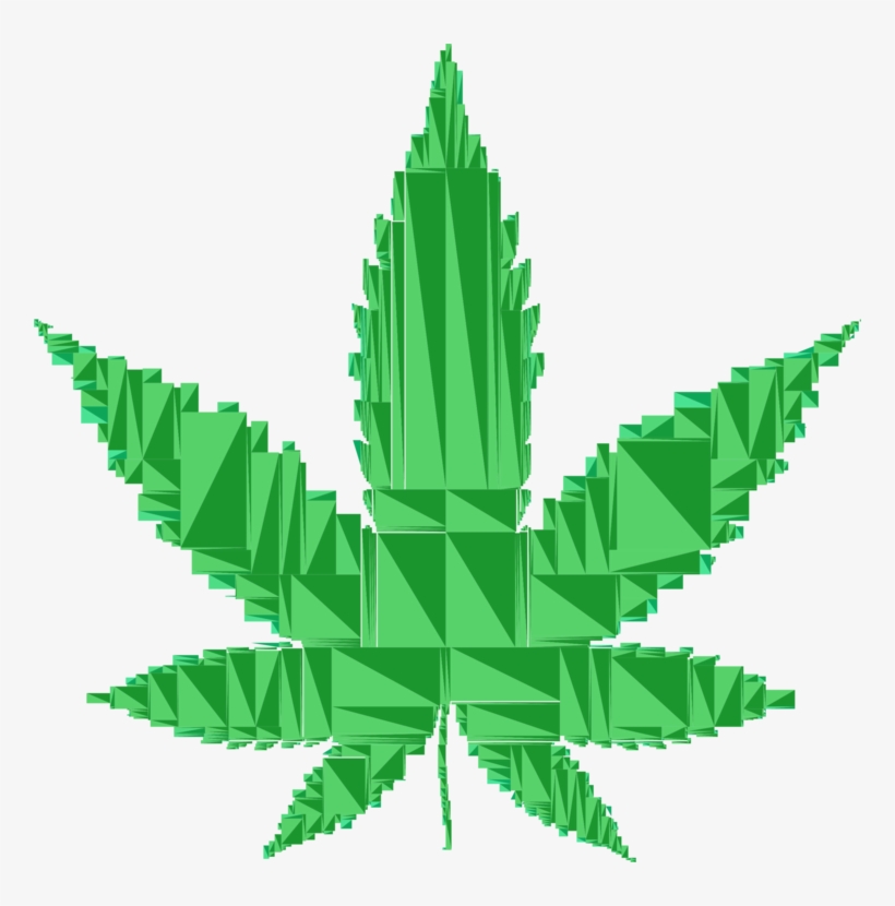 Medical Cannabis Cannabis Smoking Drug - Dont Do Drugs Poster, transparent png #1241143