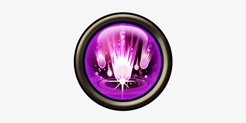 Item-star Burst Render - Unison League Starburst, transparent png #1241177