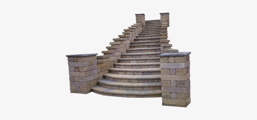 Brick Steps Png, transparent png #1241204