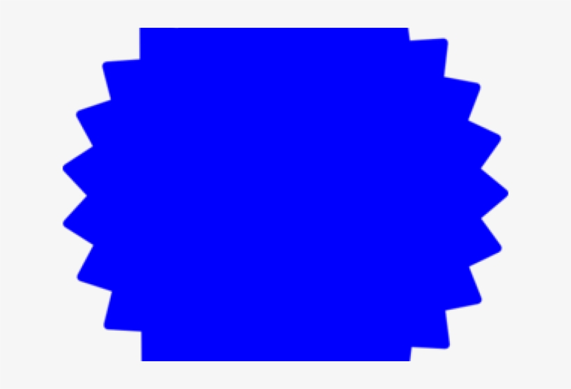 Starburst Cliparts Free - Starburst Clip Art, transparent png #1241205