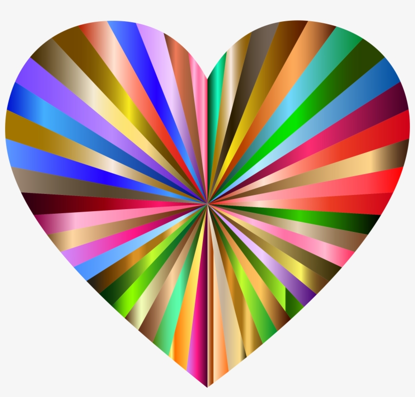 Computer Icons Heart Byte Document Starburst - Clip Art, transparent png #1241232