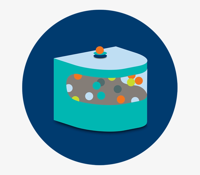 A Bingo Ball Blower Machine - Portrait, transparent png #1241233