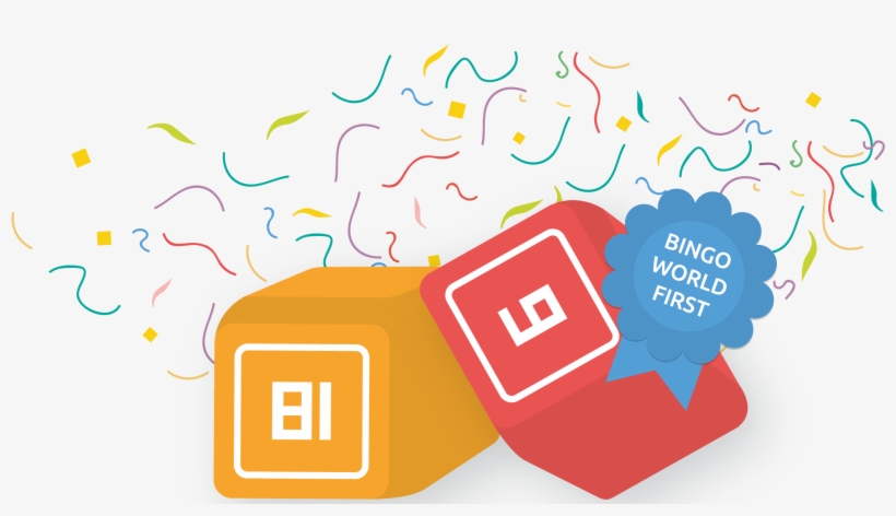 Square Bingo Balls, transparent png #1241320