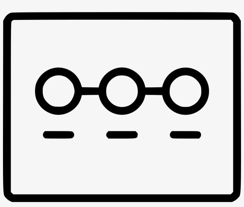 Png File - Text Wireframe Png, transparent png #1241371