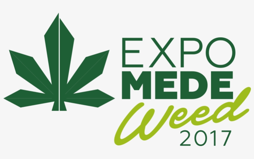 Gallery - Expomedeweed Logo, transparent png #1241398