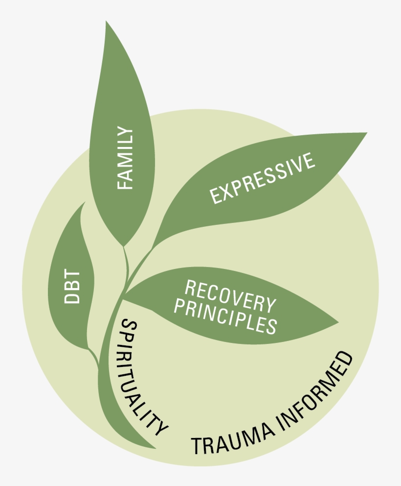 We Help Each Woman And Adolescent Girl Rediscover And - Label, transparent png #1241425