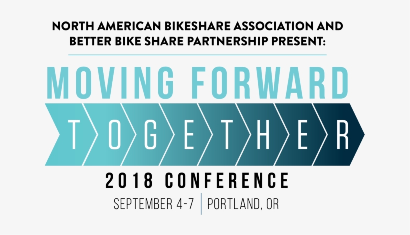 Nabsa Conference Logo Dates - Moving Forward Together, transparent png #1241452