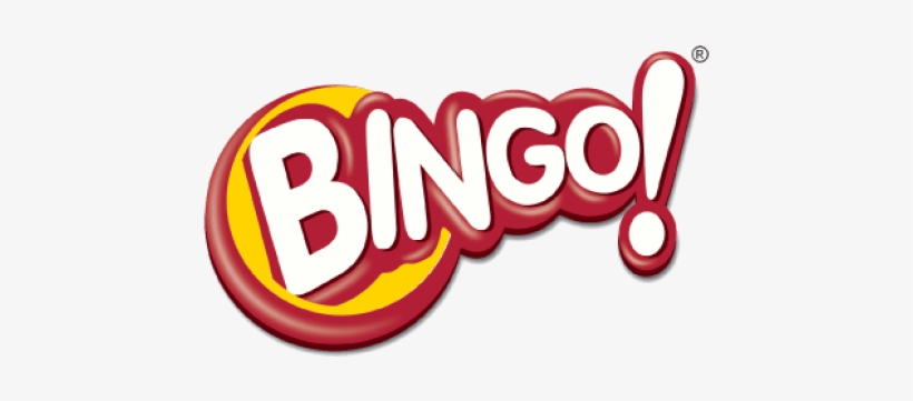 Printable Bingo Border Use The Border In Microsoft - Bingo Logo Vector, transparent png #1241612