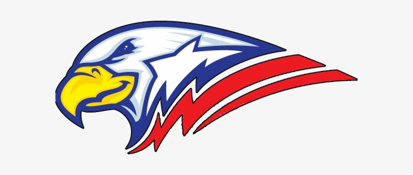 Eagle Head Png Transparent Image - Eagle Head Logo Png, transparent png #1241656