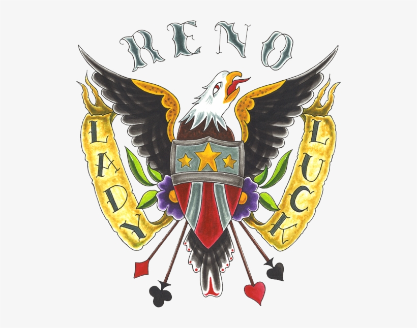 Reno Logo - Flash, transparent png #1241766