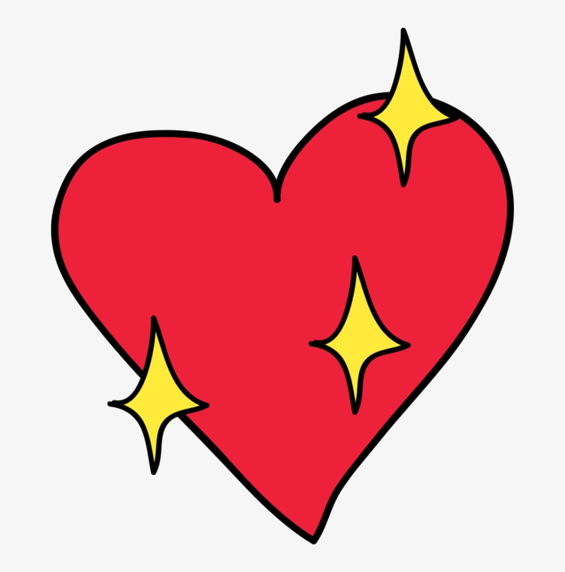 Heart Symbol Computer Icons Organ - Fancy Heart - Free Transparent PNG ...