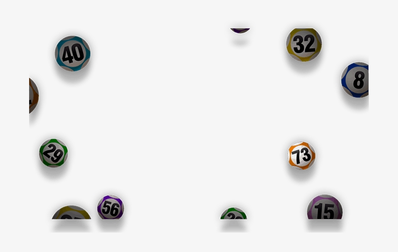 Bingo 10™ - Circle, transparent png #1241869