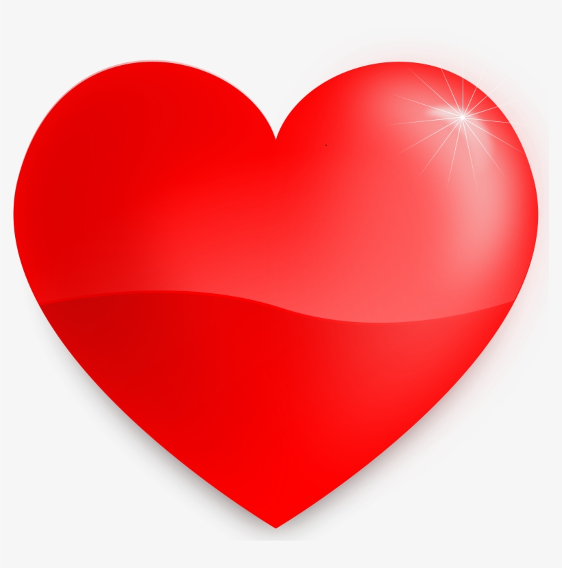 The Origin Of The Heart Symbol Is Still A Mystery - Jesus Inside My Heart, transparent png #1241871