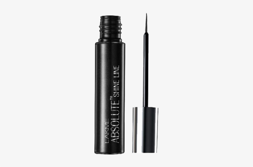 Lakme Absolute Liquid Eyeliner, transparent png #1241907