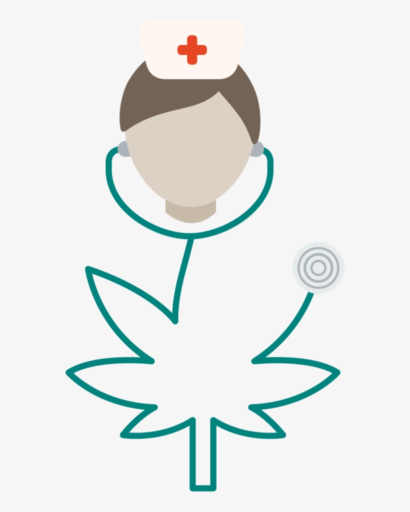Greater Access To Medical Cannabis For Canadian Patients - Icon, transparent png #1241925