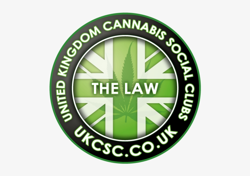 Uk Cannabis Law - Cannabis Social Club, transparent png #1241952