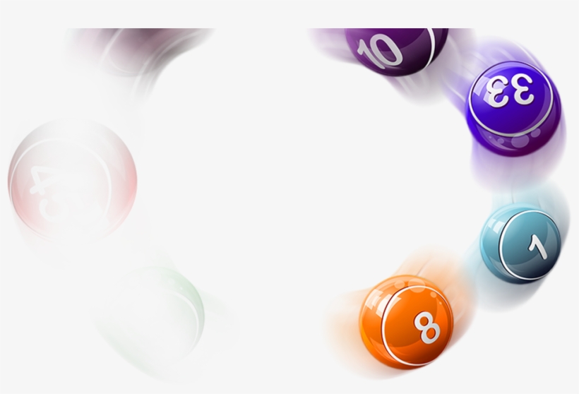 Bingo Balls - Bingo, transparent png #1242140