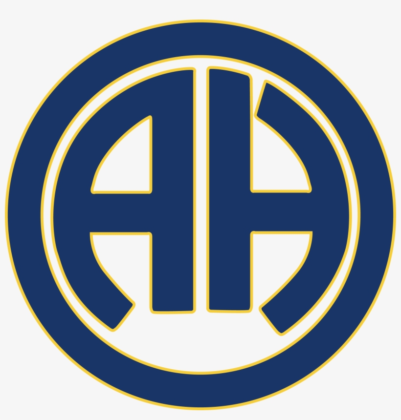 Image Of Ah - Alamo Heights Isd Logo, transparent png #1242344