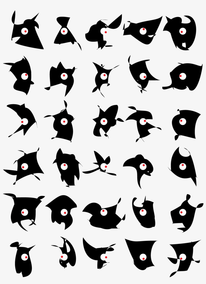 Penguin, transparent png #1242446