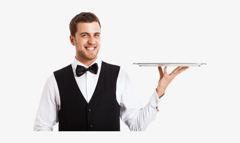 Waiter Give Me Something, transparent png #1242555
