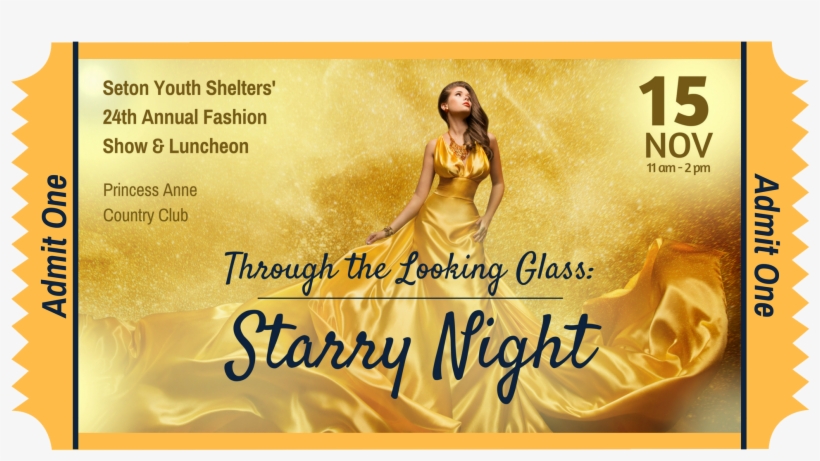 Through The Looking Glass - Poster, transparent png #1242577