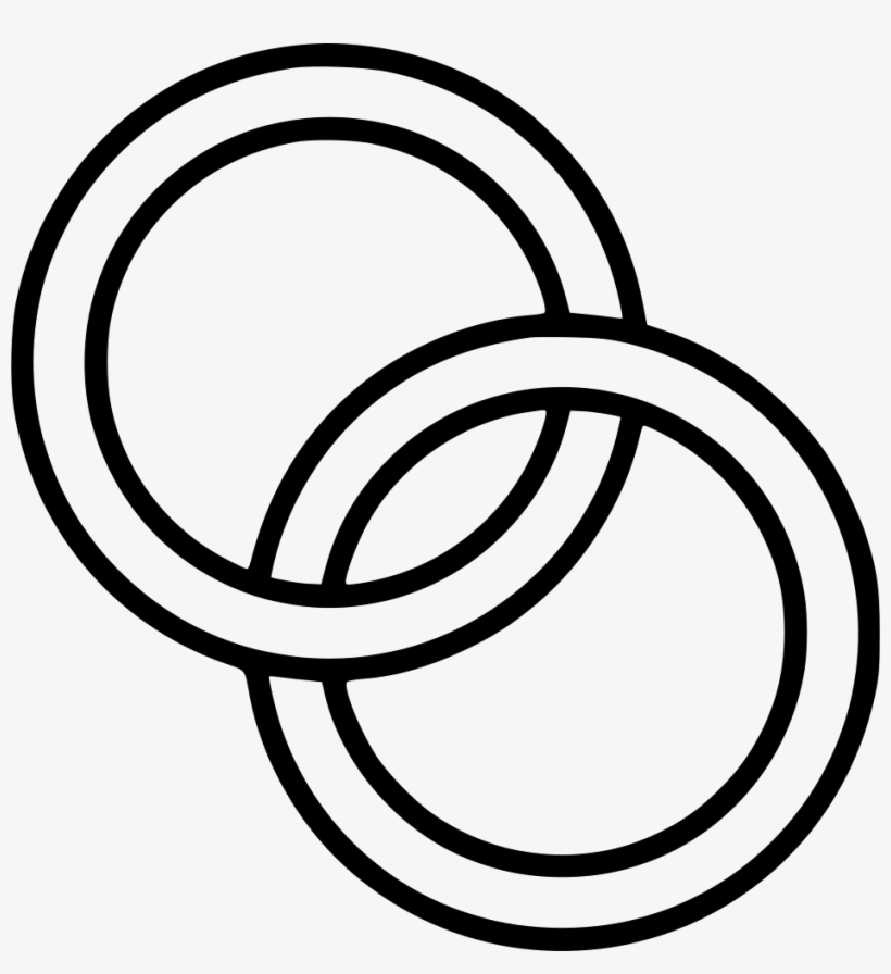 Png File - Wedding Ring, transparent png #1242718