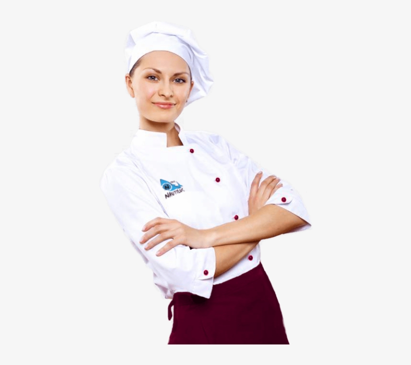 Free Png Waitress Png Images Transparent - Oficiant Png, transparent png #1242723