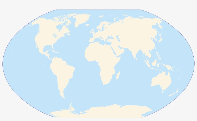 File World Map Longlat Simple Svg Wikimedia Commons - Syria In The World, transparent png #1242983
