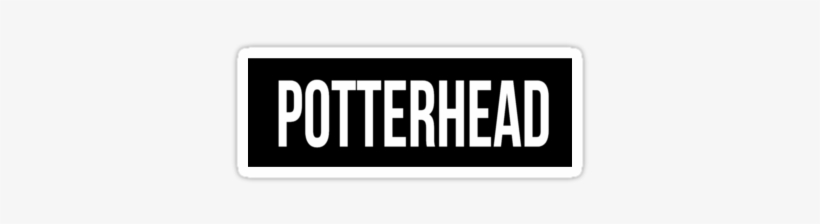 Also Buy This Artwork On Stickers And Apparel - Sticker Harry Potter, transparent png #1243010