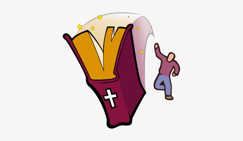 Clip Art Freeuse Download Image Tossed To You Clip - Free Christian Clip Art, transparent png #1243066