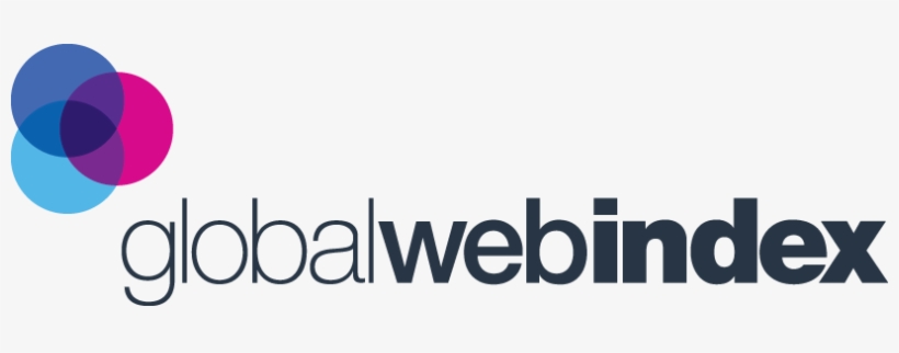Sign In - Global Web Index Logo, transparent png #1243109