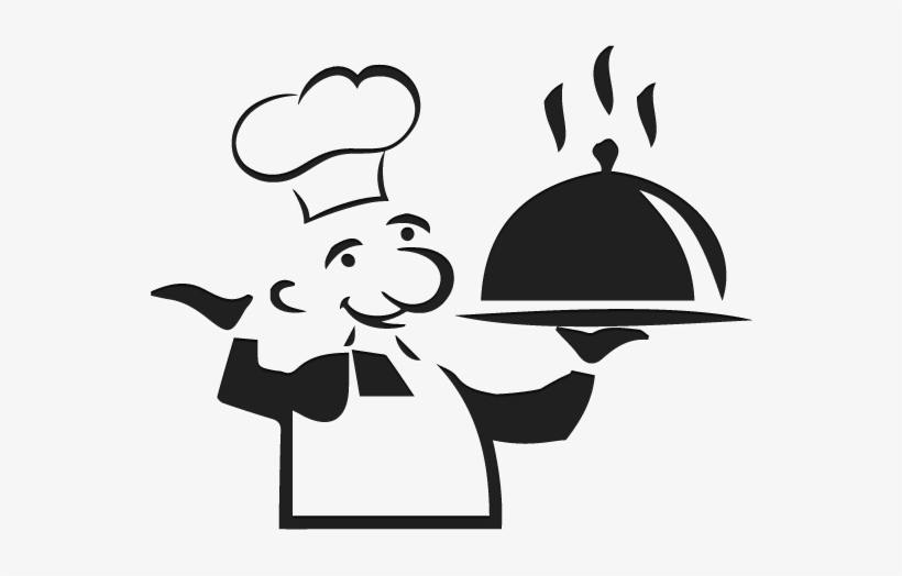 Collection Of Waiter Png High Quality Hotel Waiter Logo Png Free Transparent Png Download Pngkey