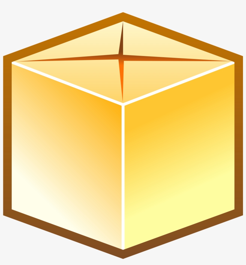 Nuvola Apps Package - Package Png, transparent png #1243288