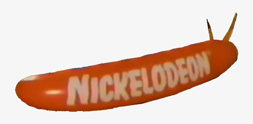 Nickelodeon Worm - Graphic Design, transparent png #1243371