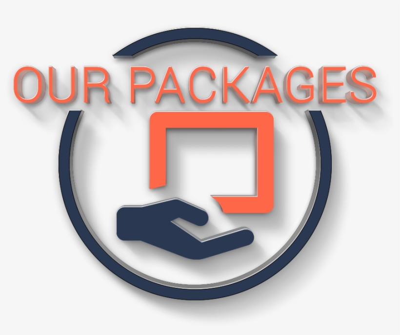 Basic Services Package Of Company Incorporation - Our Package, transparent png #1243393