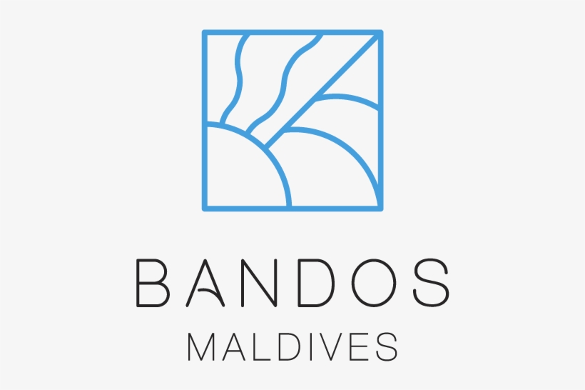 Waiter/ Waitress - Bandos Maldives Logo, transparent png #1243449