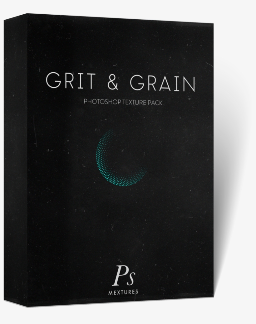 Grit And Grain No Bg - Grit, transparent png #1243814