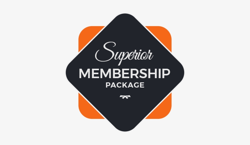 Superior Membership Package - My Soul - Trade Paperback, transparent png #1243833