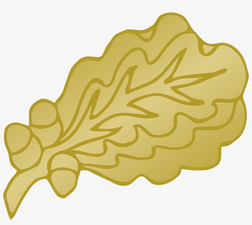 Open - Oak Leaf Cluster, transparent png #1243836