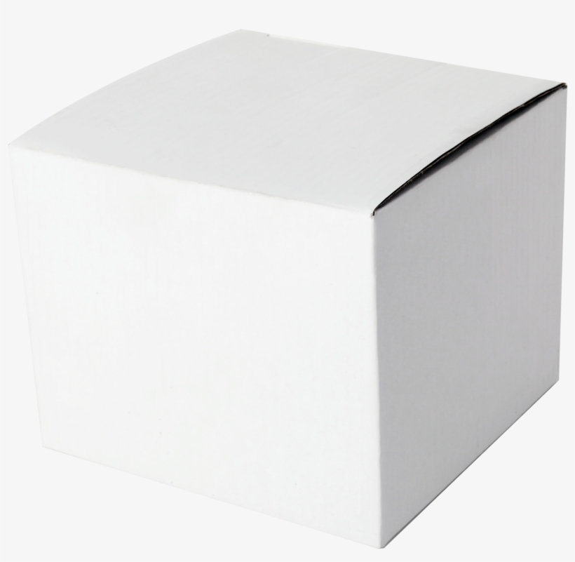 White Package Png, transparent png #1243837